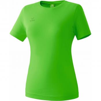 Erima Women's T-shirt in Green