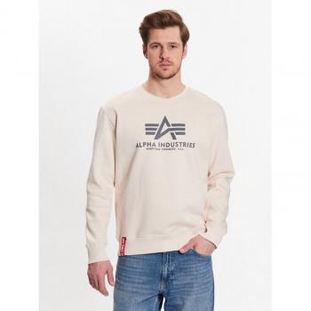 Giacca Basic Jet Stream Bianco L