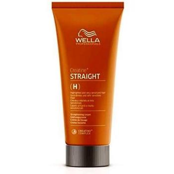 Wella Creatine+ Straight (N/R) Base 200 ml WELLA PROFESSIONALS