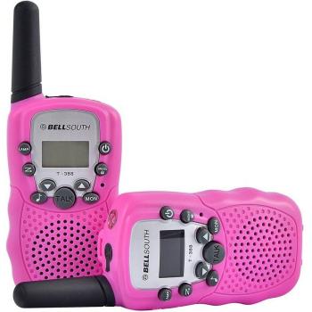 Juguete Radio de Dos Vías