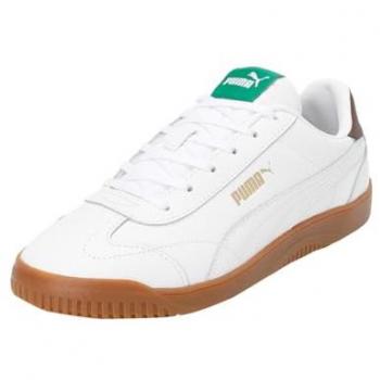 Puma Outlet 2024 Zapatillas Club 5v5 Plano y Cordones