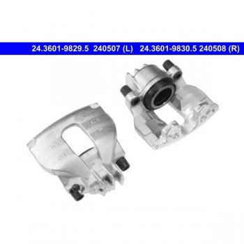 ATE Vorderachse Bremssattel 24.3601-9829.5