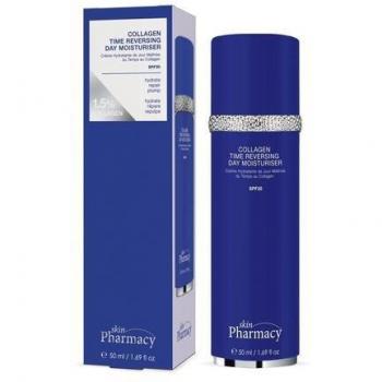 Collagen Anti-Ageing Day Moisturiser SPF 30 50ml