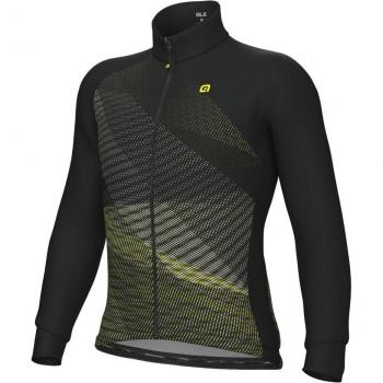 Ale Giacca Pragma Connect Black – Taglia M