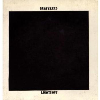 Graveyard Lights Out (Schwarzes 180g Vinyl Inkl. Poster) [Vinyl Lp]