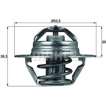 MAHLE TX 88 88D Termostato
