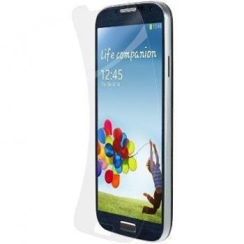 Cristal Protector Belkin Galaxy S4