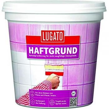 Lugato Grundierung