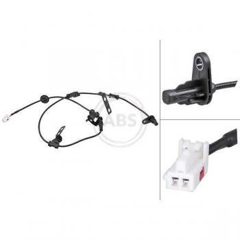 ABS Wheel Speed Sensor (Model 32316)