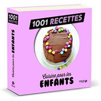 Cuisine pour les enfants