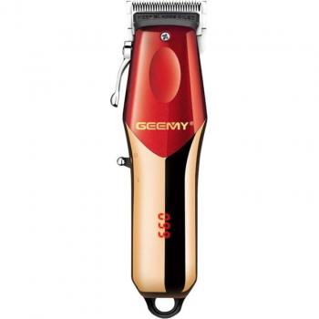 Professional Barber Hair Clipper
