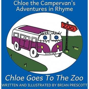 Chloe Goes to the Zoo