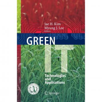 Green IT: Technologies and Applications
