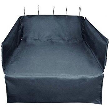 Protection de coffre pour chien 100x100x40cm