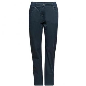Jessy Kletterhose für Damen von CHILLAZ, dunkelblau, Größe 44