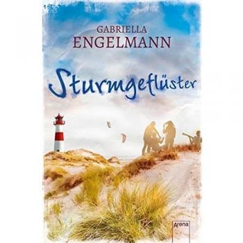 Sturmgeflüster von Gabriella Engelmann (2015, Taschenbuch)