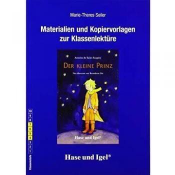 Begleitmaterial: Der kleine Prinz