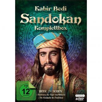 Sandokan