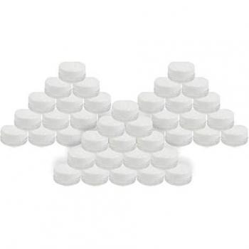50 Pack 3g Sample Jars for Makeup