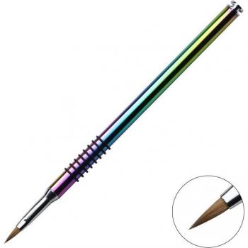 Pincel de esculpir para manicura