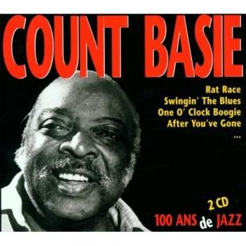 Die Geschichte des Jazz: 100 Jahre