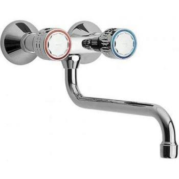 Distributeur d'eau mural 260 mm – 123210