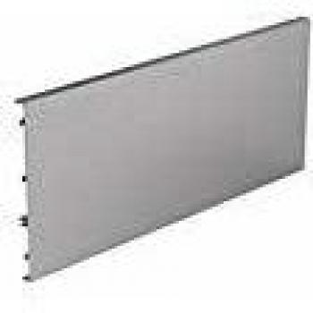 Pannello Posteriore Argento 9192182kb 2000 mm
