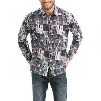 Desigual CAM_ALEX