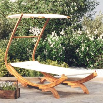 Lit Repos Enfant Prolenta 100x190 Avec Auvent