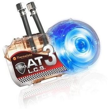 Bloque de agua Thermaltake AT3 para tarjetas gráficas ATI X1800/X1900/X1950