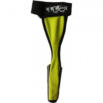 Einfinger Gießhandschuh für Angler