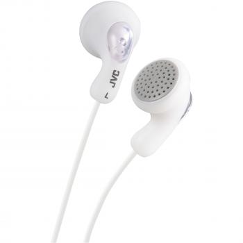 Auricolari Intraurali JVC con Connettore da 3.5 mm