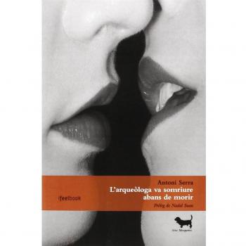 L'arqueòloga va somriure abans de morir