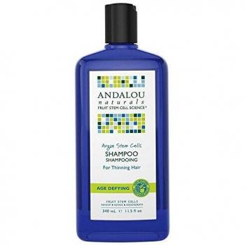 Andalou Argan Stem Cell Age Defying Shampoo