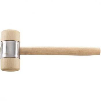 Maillet en Bois de Hêtre 100x200mm