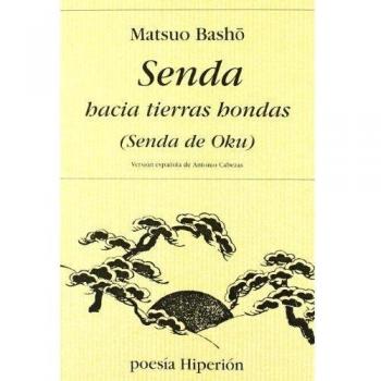 SENDA HACIA TIERRAS HONDAS