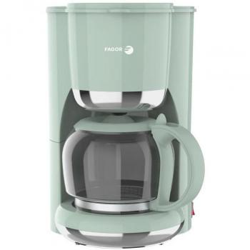 CaféGota Fagor FG1560 – Capacidad 1.5 L, 12 Tazas