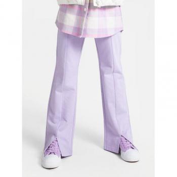 Coccodrillo Kinderhose Violett Regular Fit