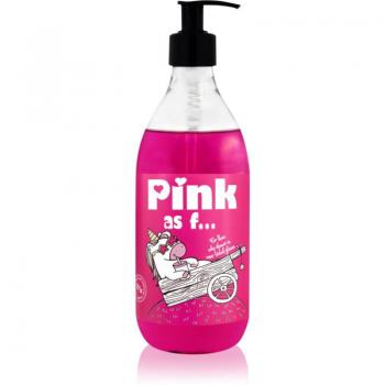 Energizzante Pink As F… Gel Doccia 500ml