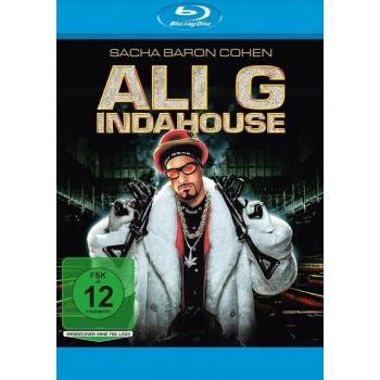 Ali G Indahouse