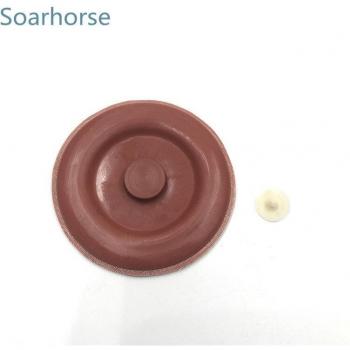 Soarhorse Kit PCV Reparo para Tiguan Eos