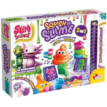 Kit Magique de Slime