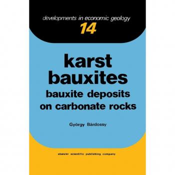 Vitalsource Technologies, Inc. Karst Bauxites