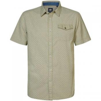 Petrol Industries Sunrider Hemd