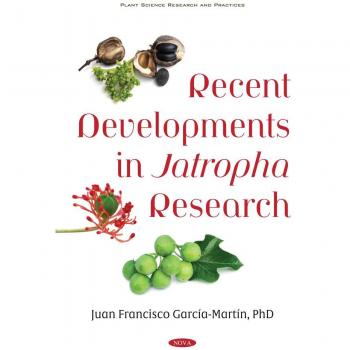 Vitalsource Technologies, Inc. Recent Developments In Jatropha Research