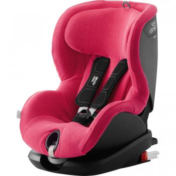Britax Römer Trifix²/i-Size Sommerpolster Pink
