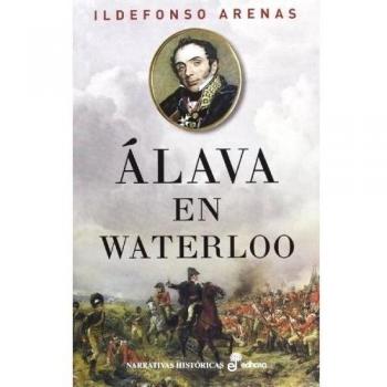 ?lava en waterloo (Tapa dura).