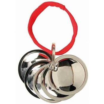 Trixie Dog Activity Training Discs, 4.5 cm Diameter