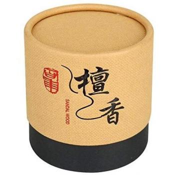 Sandalwood Breeze Burner Holder Cones