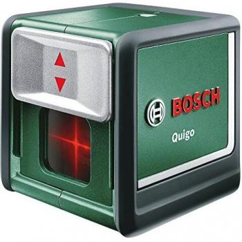Bosch GLL 2-10 Self-Leveling Cross Line Laser